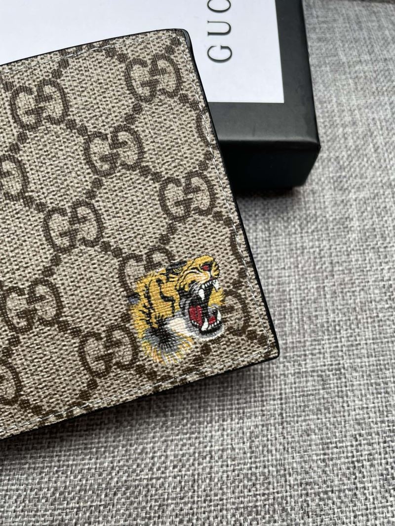 Gucci Wallets Purse